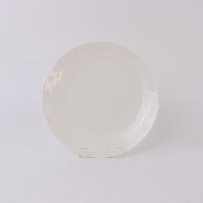 Ruby Hart 8" Coupe Side Plate